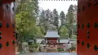 一之宮貫前神社(群馬県)