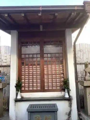 地蔵院のその他建物