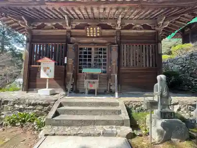 白峯寺(香川県)
