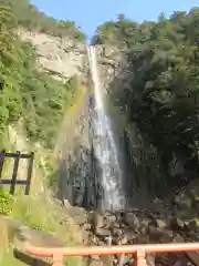 飛瀧神社（熊野那智大社別宮）(和歌山県)