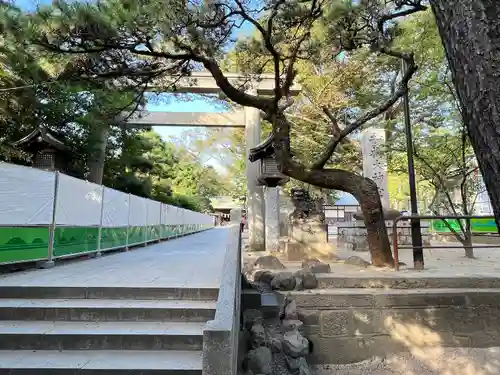 意富比神社(千葉県)