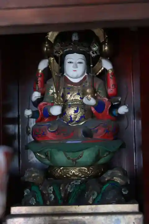 安楽寺(愛知県)
