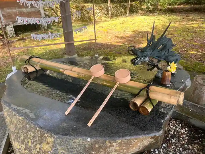 生雲八幡宮(山口県)