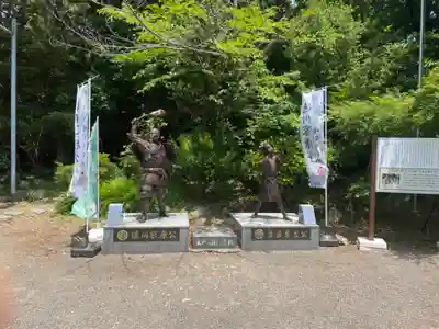 元城町東照宮(静岡県)