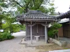 来迎寺の建物その他