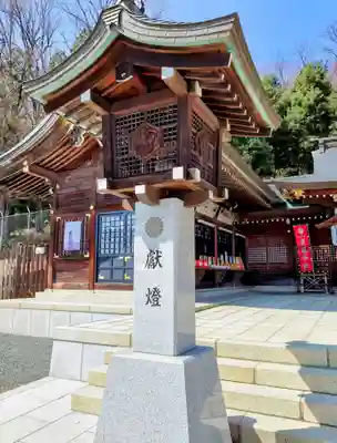 福島縣護國神社(福島県)