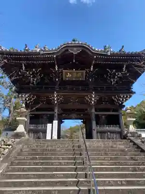 粉河寺(和歌山県)