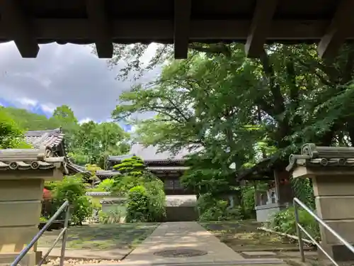 北天院のその他建物