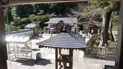 大日寺(徳島県)
