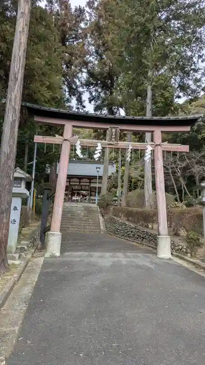 新宮神社(滋賀県)