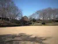 勝姫稲荷神社のその他建物