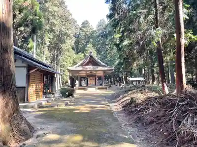 八幡神社(滋賀県)