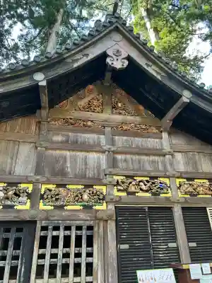 日光東照宮(栃木県)