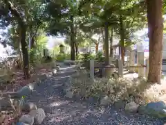 菊田神社の建物その他