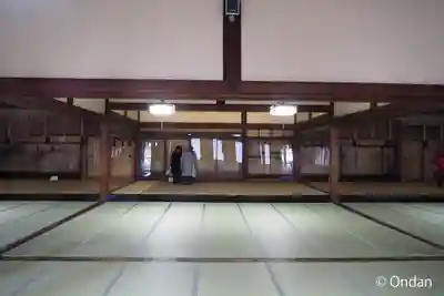 東本願寺（真宗本廟）(京都府)