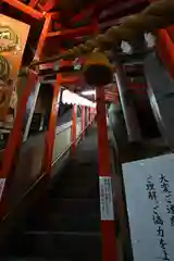 高龍神社(新潟県)