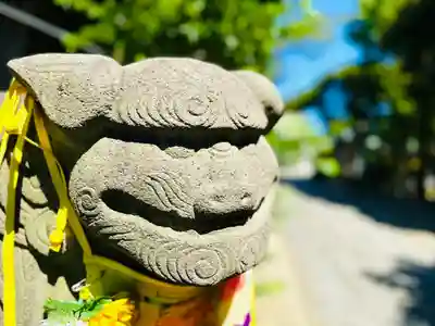 菊田神社(千葉県)