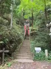 秩父御嶽神社の建物その他