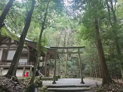 出雲大神宮(京都府)