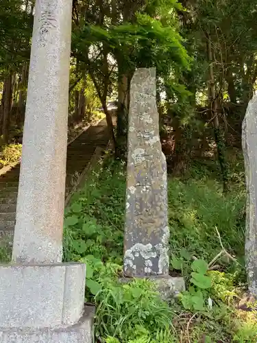 熊野神社のその他建物