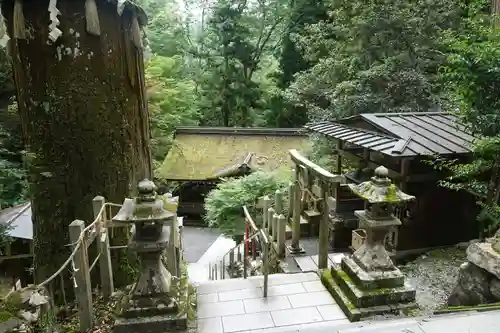 由岐神社(京都府)