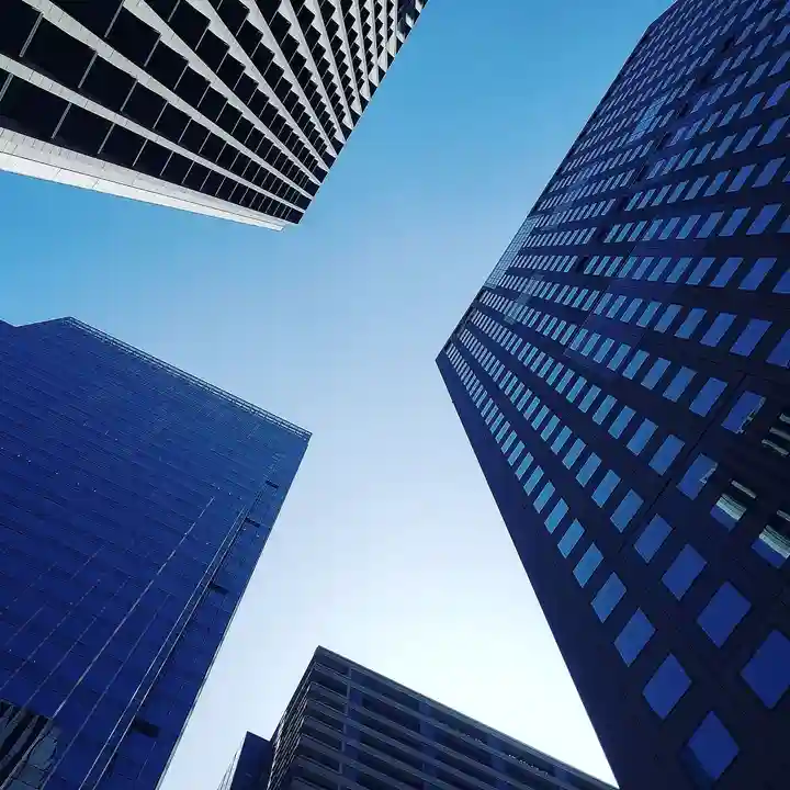 大手町神社(東京都)