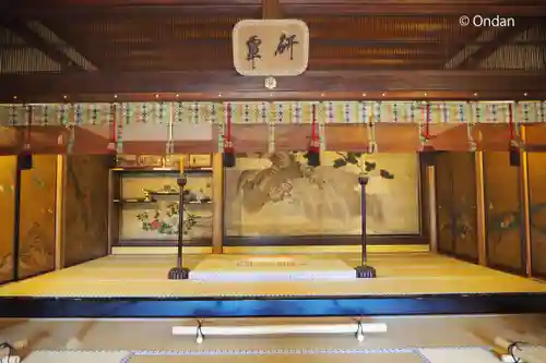 聖護院門跡のその他建物