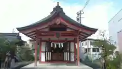 諏訪神社(山形県)