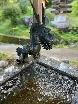 金剛山瑞峯寺(金剛不動尊) (栃木県)