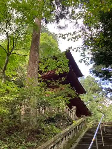 榛名神社の建物その他