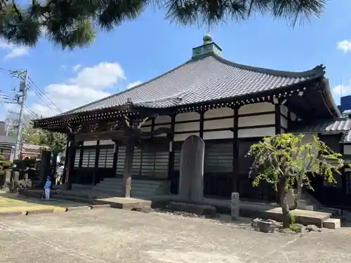 承教寺(東京都)