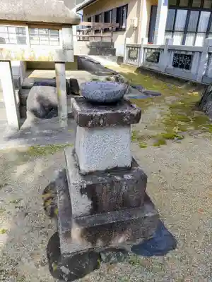 神明社（北方町中島）のその他建物