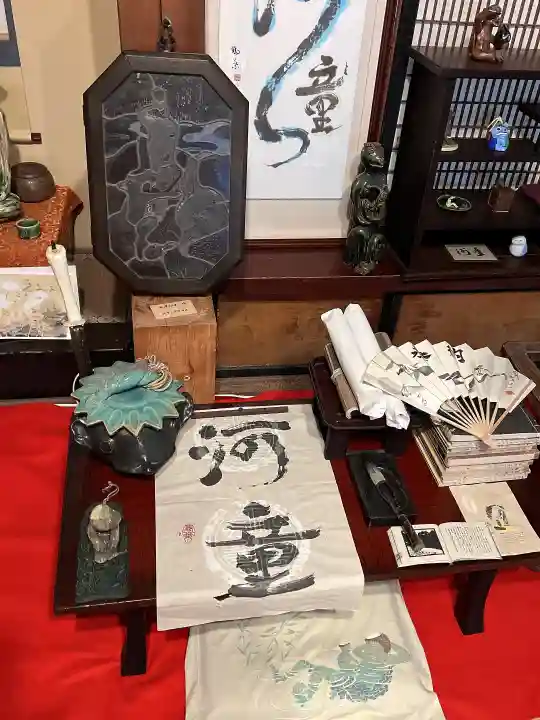 かっぱの寺 栖足寺(静岡県)