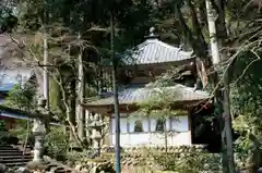 華厳寺の建物その他