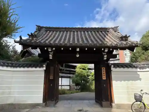 大聖寺門跡(京都府)