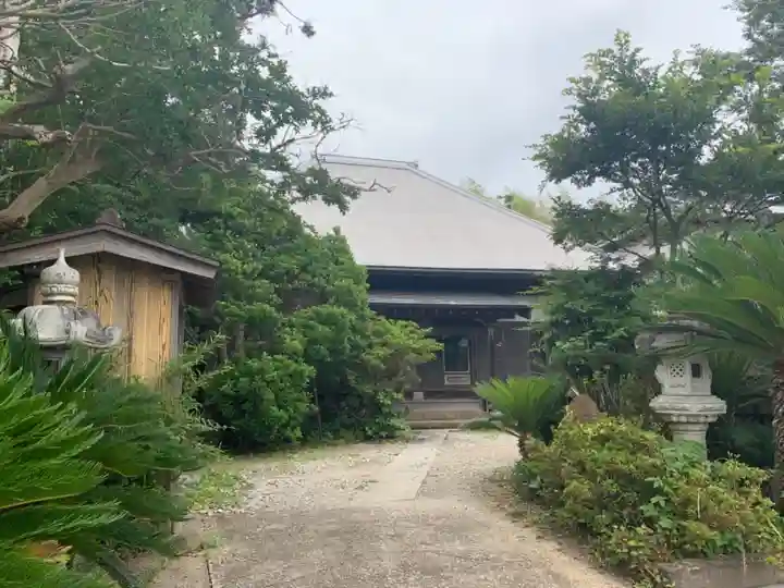 瑞岩寺のその他建物