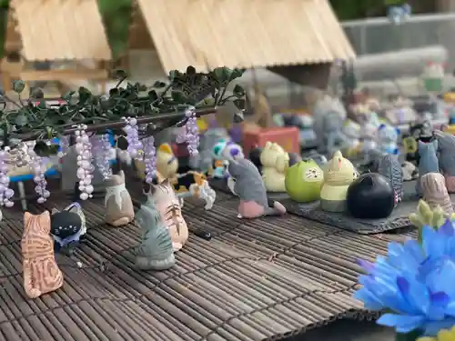 鎌数伊勢大神宮(千葉県)