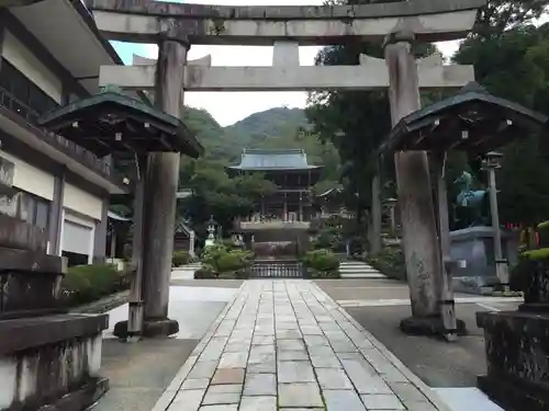 伊奈波神社(岐阜県)