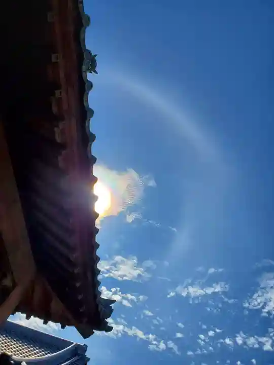 春日神社のその他建物