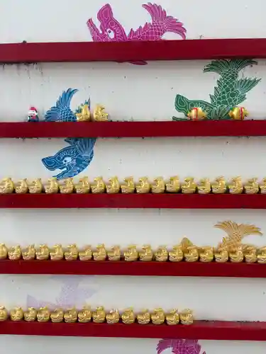 別小江神社のその他建物