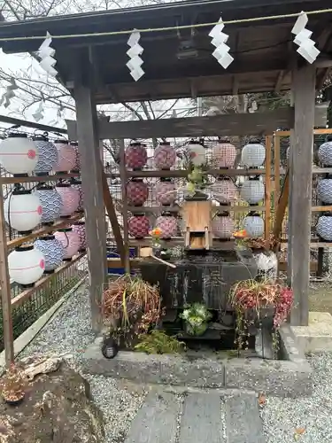 仙台八坂神社(宮城県)