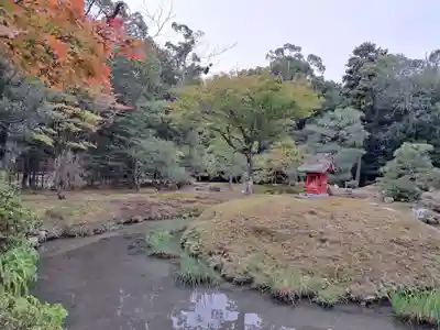 兵主大社(滋賀県)