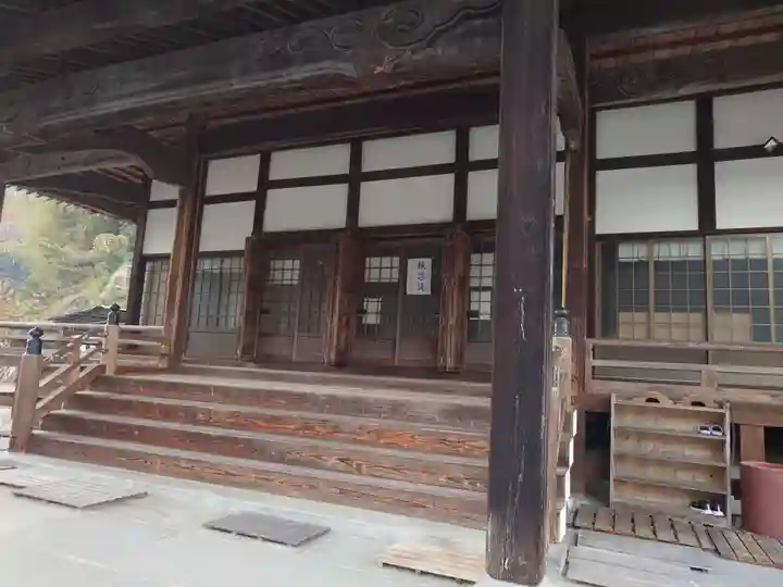 因超寺(愛知県)