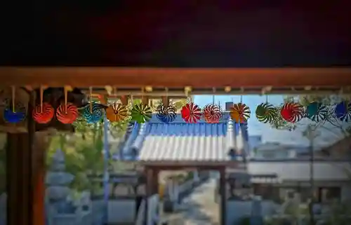 正念寺のその他建物