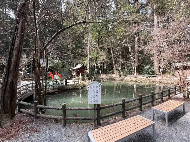 小國神社(静岡県)