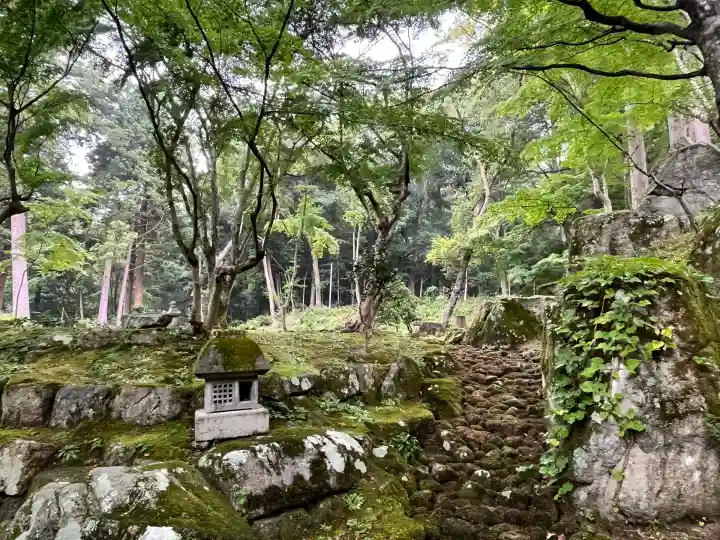 百済寺(滋賀県)