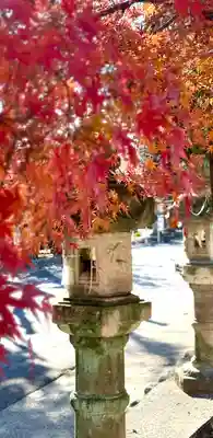 加佐美神社(岐阜県)