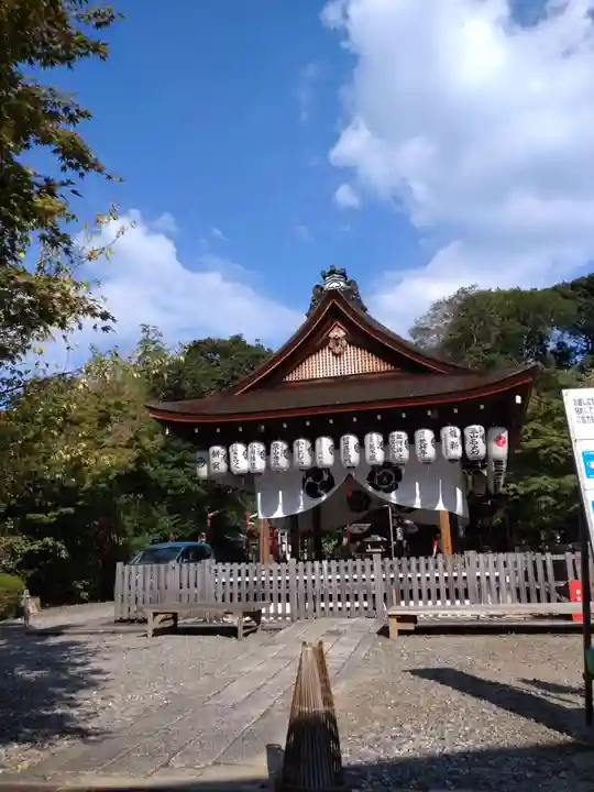 粟田神社(京都府)