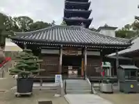中山寺のその他建物