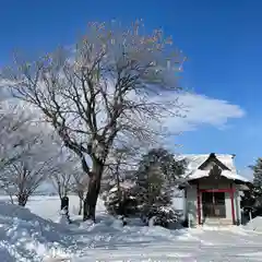 稲荷神社(北海道)